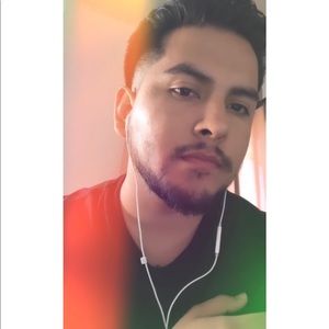 Meet your Posher, Daniel